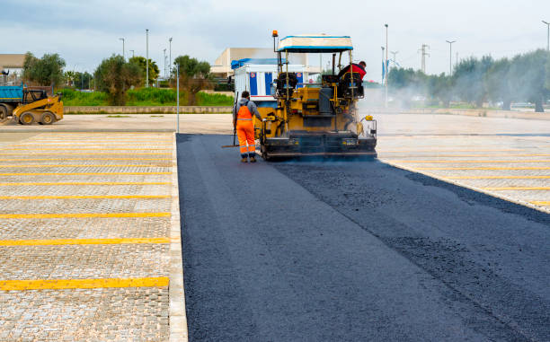 Best Driveway Grading and Leveling  in Langdon, ND